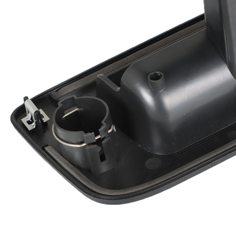 Labwork Tailgate Handle With Camera For Chevrolet Silverado GMC Sierra 2007-2014