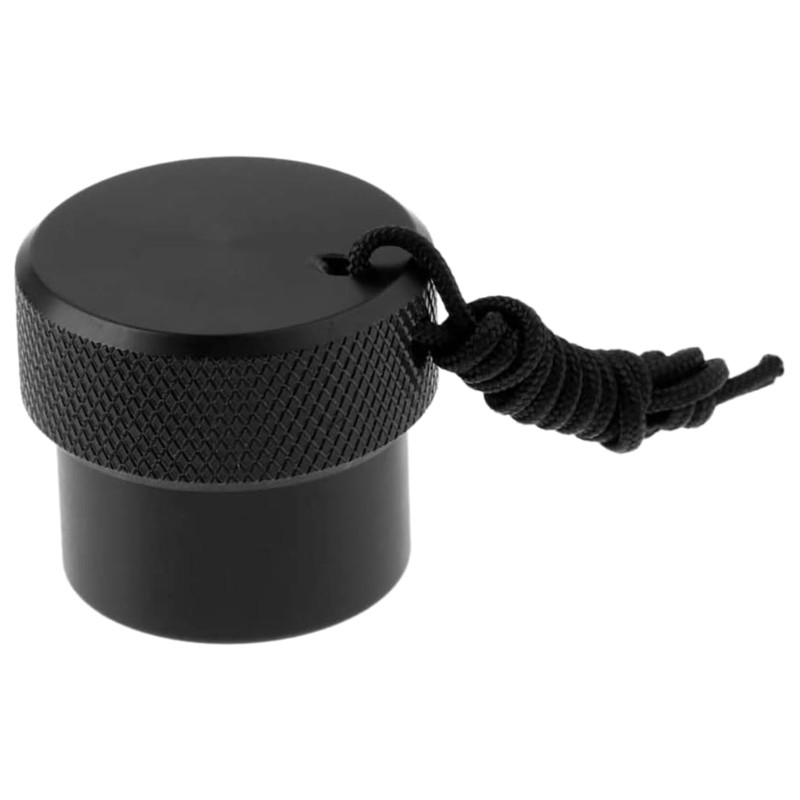 Scubas Diving Dive Dust Cap DIN Tanks Valves Regulator Dust Plug Protector Cap