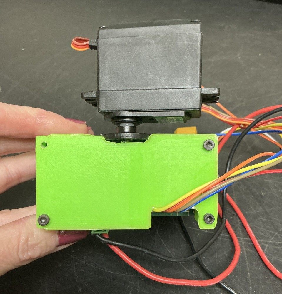 Ledder Tech 75H0003-1