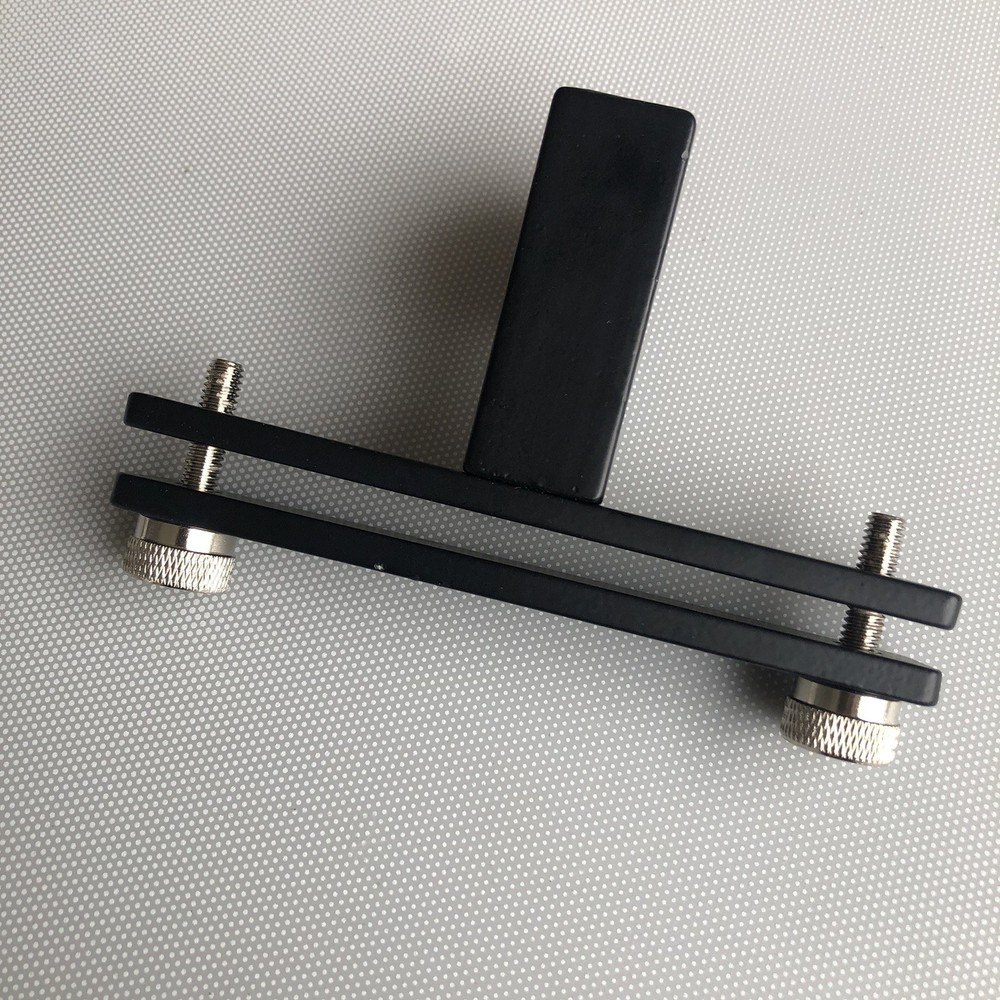 1 Pcs Redressal Bridge Machine Luthier Tool for Cello Stringed Instrument