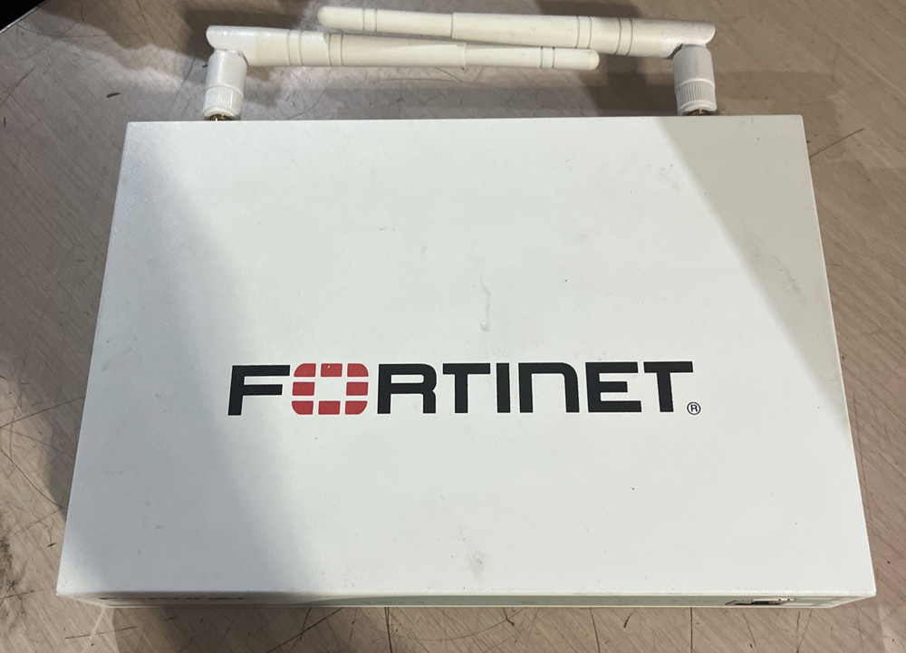 FORTINET FORTIGATE FG-60D