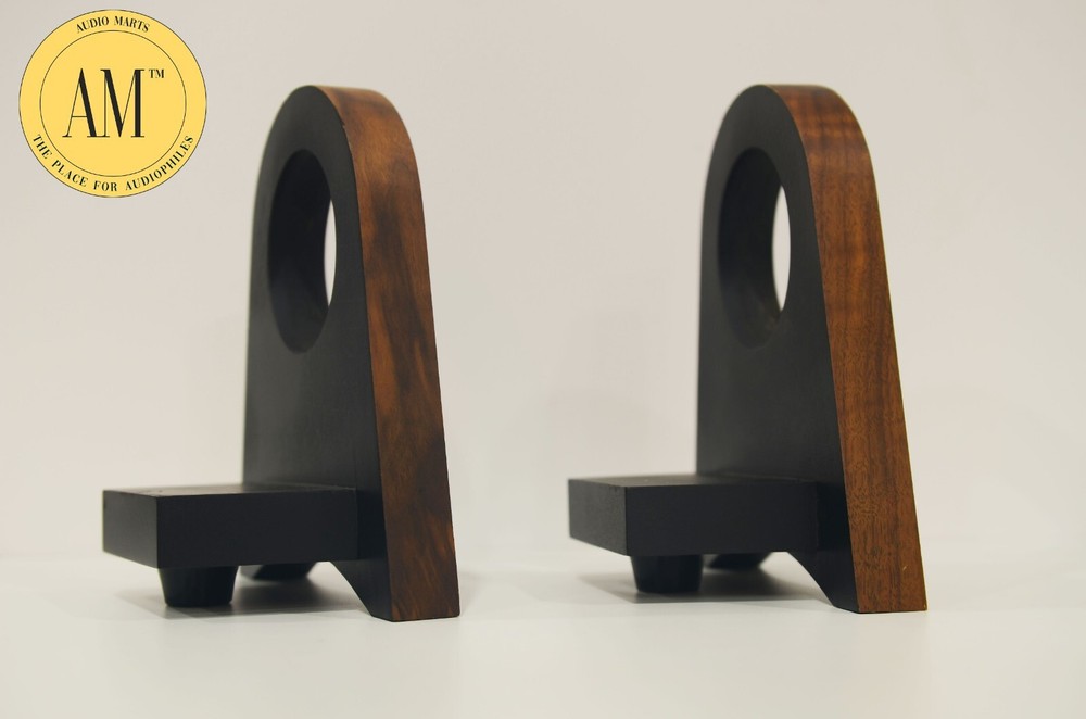 HI-END JBL077 TWEETER STANDS (PAIR)