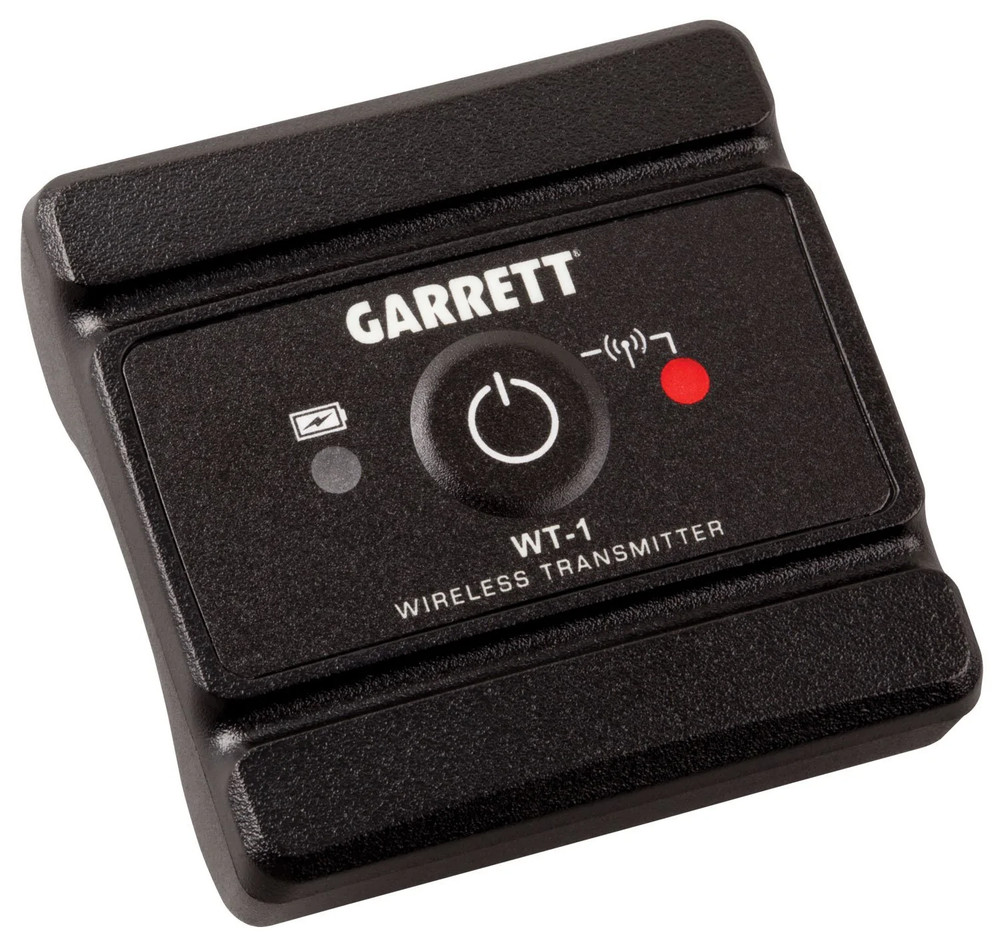 Garrett Z-Lynk Wireless System Transmitter - 1627500