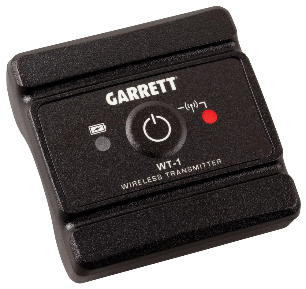Garrett Z-Lynk Wireless System Transmitter - 1627500