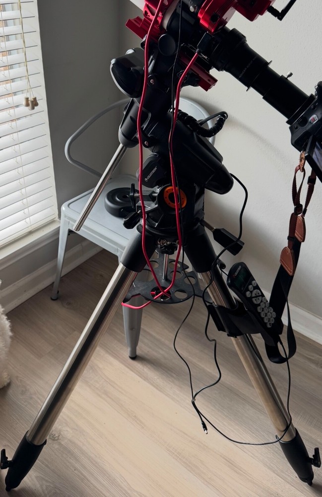 Celestron Advanced VX Computerized Mount