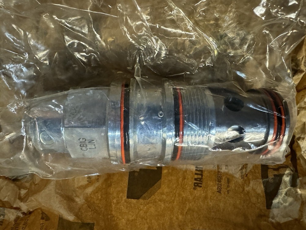 Cat 164-2164 Valve