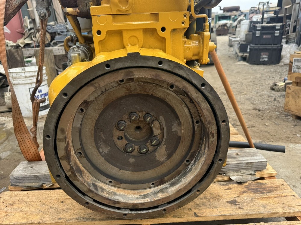 2007 Johndeere 4024
