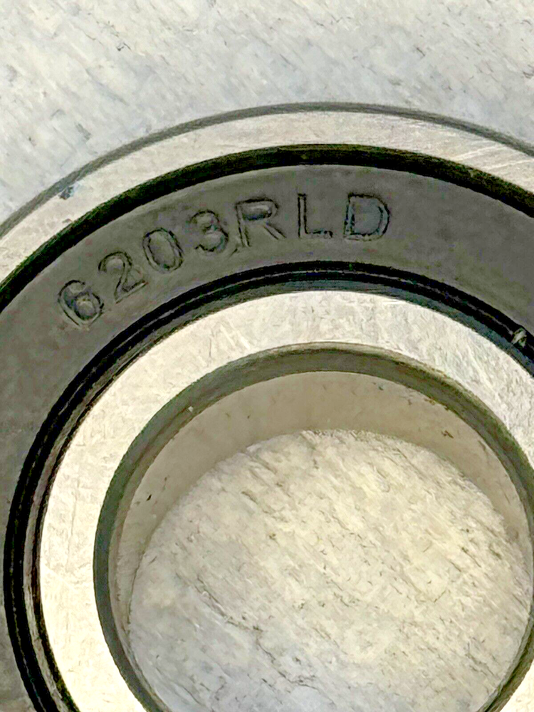 6203-RLD - PEER BALL BEARING