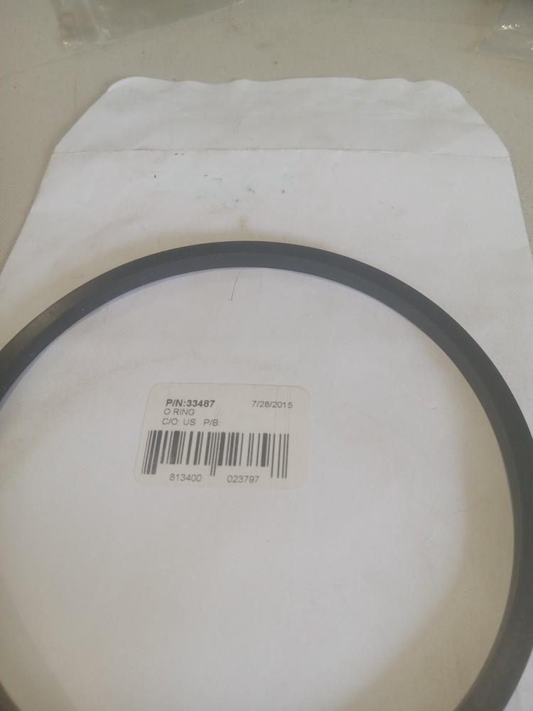 tecumseh o ring 33487