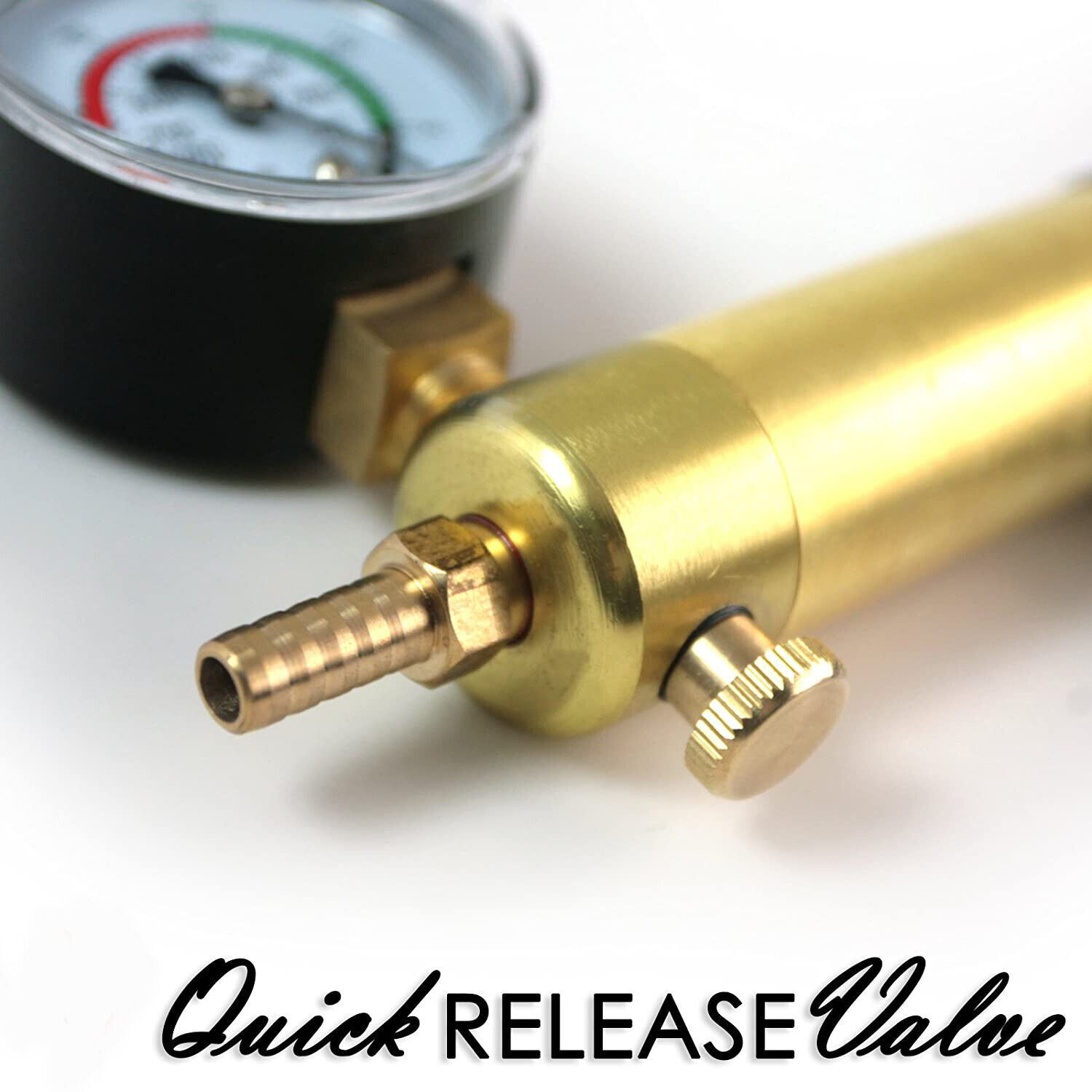 Penis Vacuum Pump Enhancer 9Inch Length Untapered Gauge Cylinder Diameter 1.7-3"