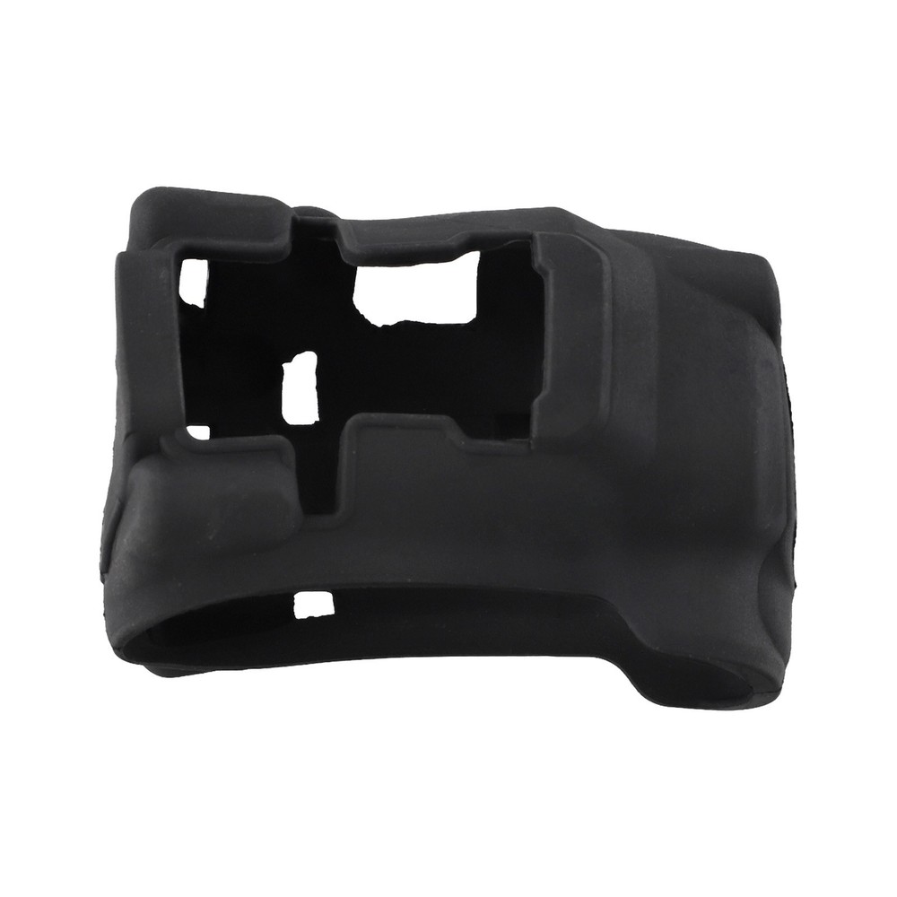 Flexible Rubber Protective Boot for DCF850 Wrench Easy Install and Removal