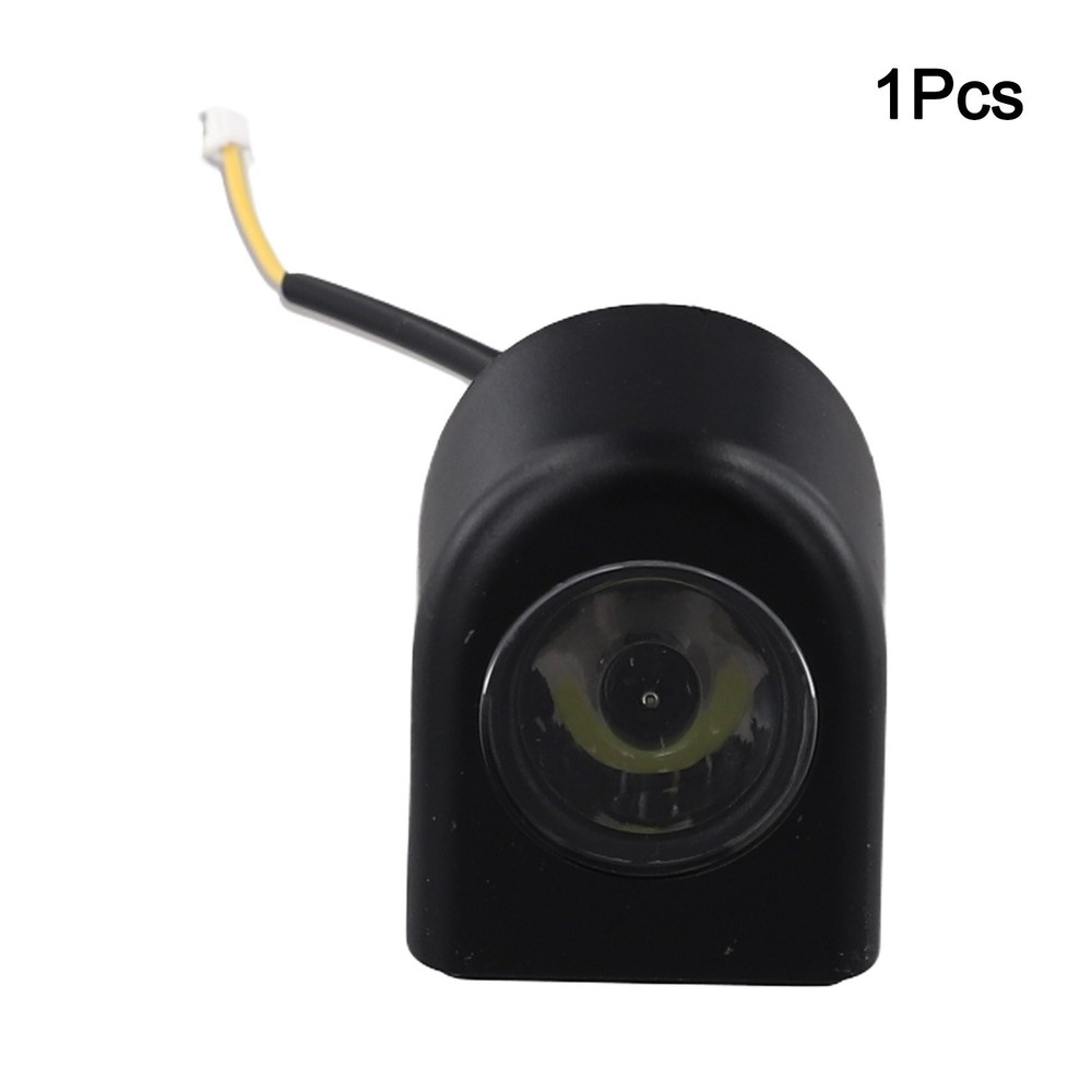 Headlight Compact Efficient Electric Scooter High-performance Longevity