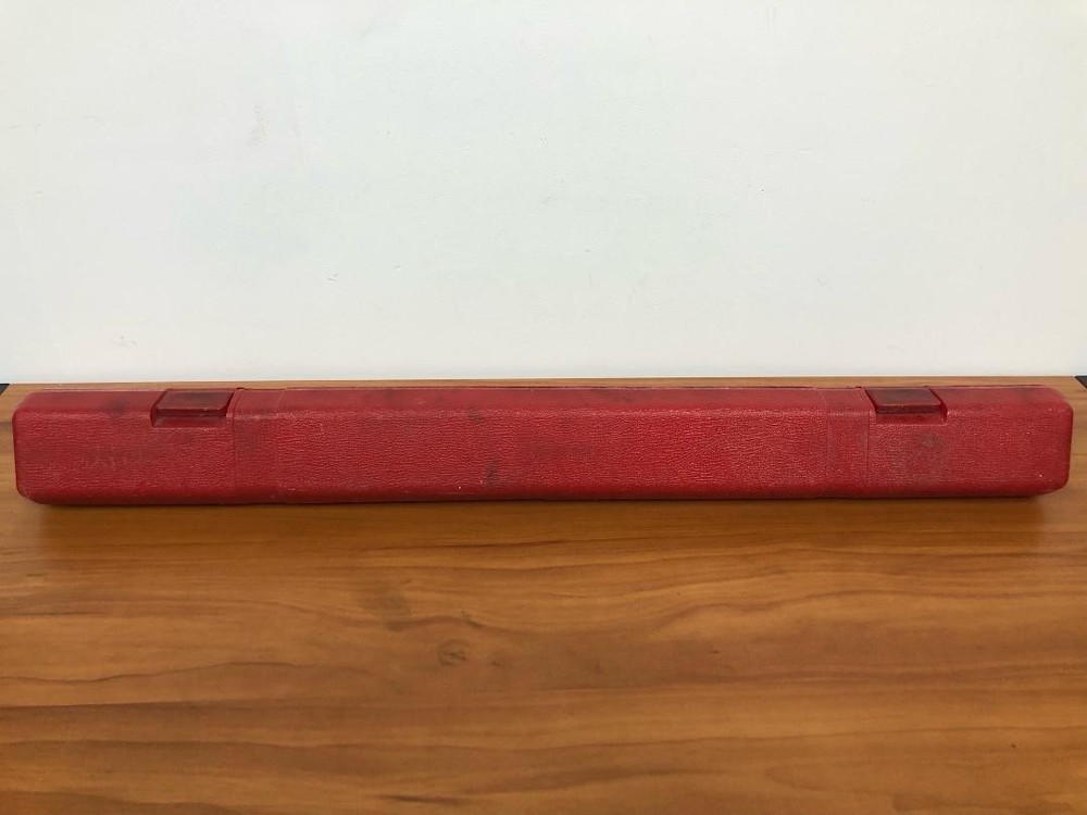 MAC TOOLS TWV250FC TORQUE WRENCH (NLG053121)