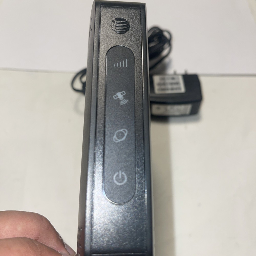 AT&T Wireless Cisco Microcell Extender DPH-154 Signal Booster