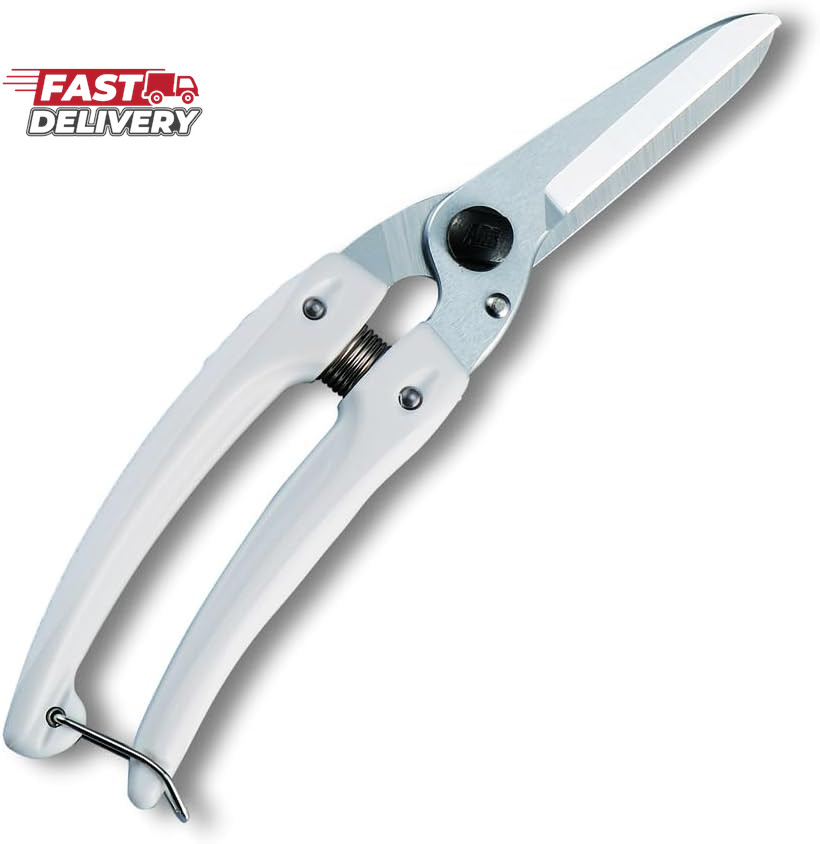 ARS HP-140LDX Long Bladed Multi-Purpose Shears
