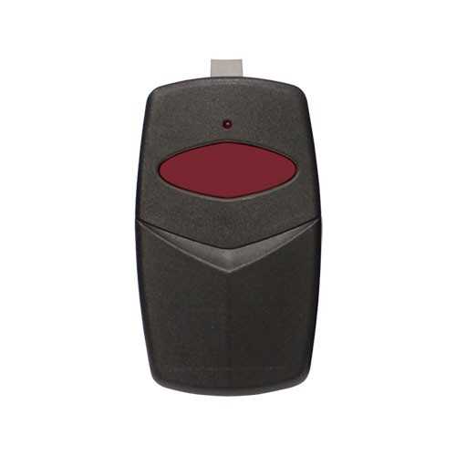 Stinger 433TSD21V2 433MHz 10 Dip Switch Remote Control Long Range Visor Syle