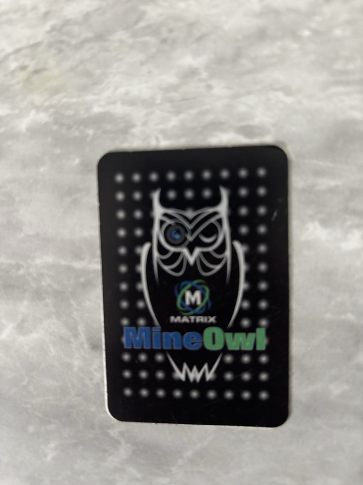 COAL MINING STICKERS Nice Vendor