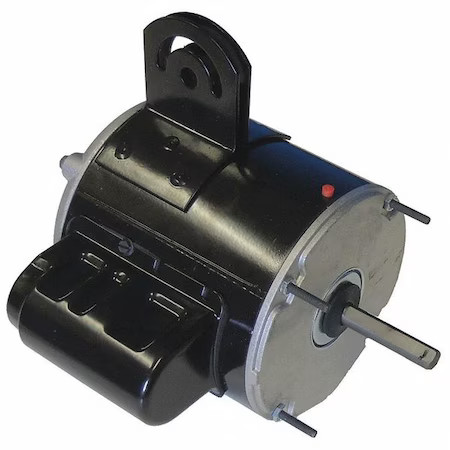 Schaefer Cs102 Oem Replacement Motor, 1/2 Hp