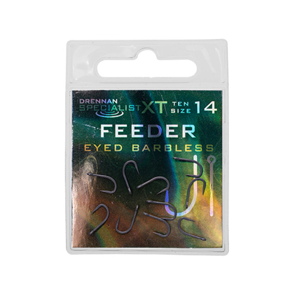 Drennan Specialist XT Feeder BL