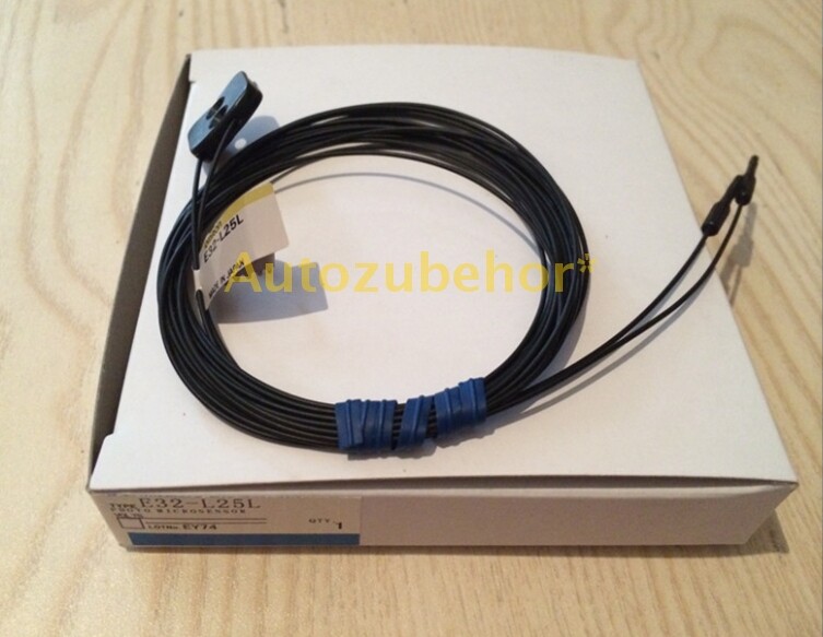 1pc brand new E32-L25L fiber optic sensor