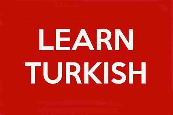 Learn Turkish Fast - The Most Complete & Comprehensive Language Course on DVD