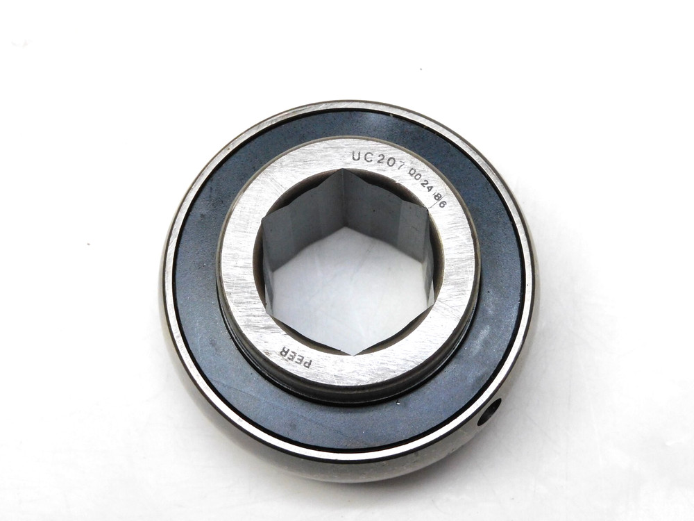 PEER UC207-002486 INSERT BEARING