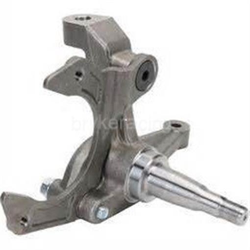 Metric Spindle 3 piece Right Hand Passenger Side IMCA USRA UMP Right-Hand Bolt