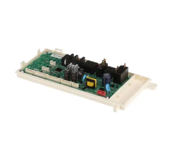DD92-00041A Samsung Main Pcb Assembly
