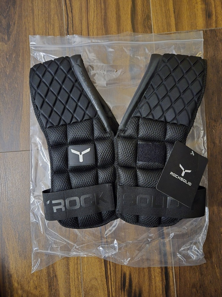 Rock Solid Vest- Size XS "New"