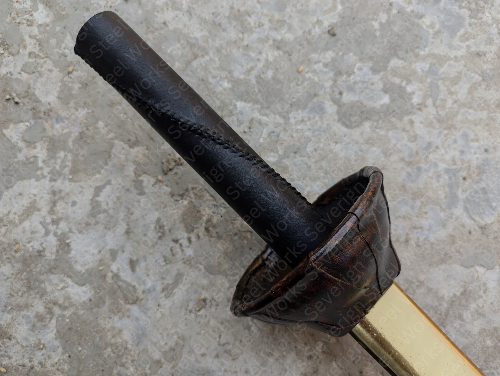 Sword of Peter Banning from Hook (1991)