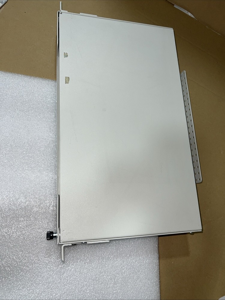 JDSU IBCSCY1D05501 Fiber Optical Modulator