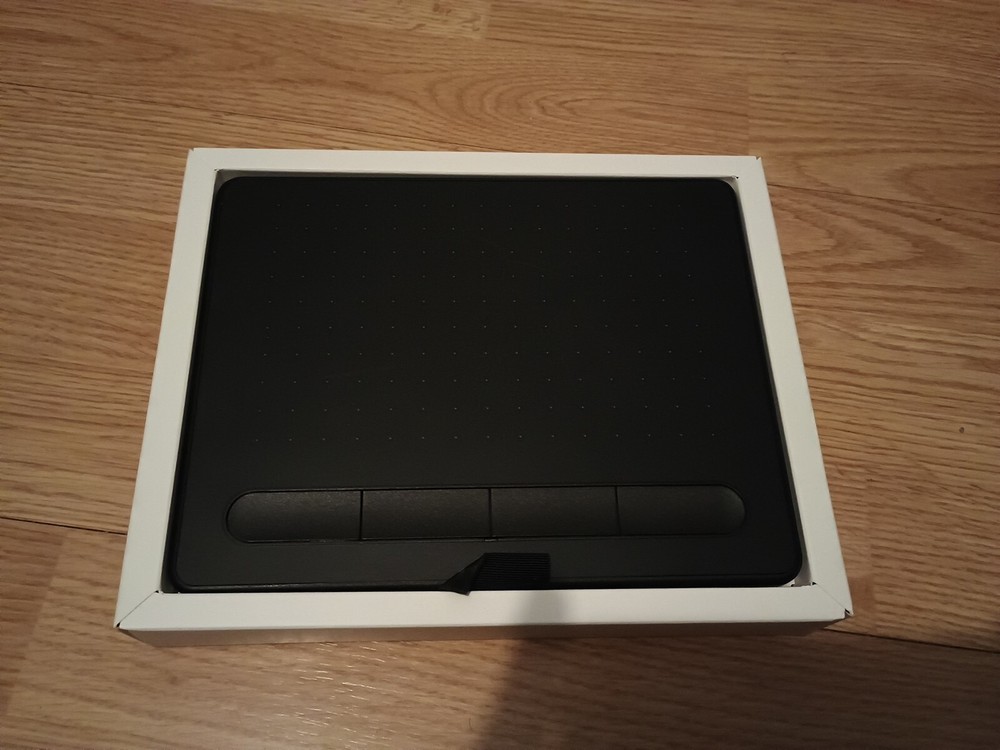 Wacom Intuos