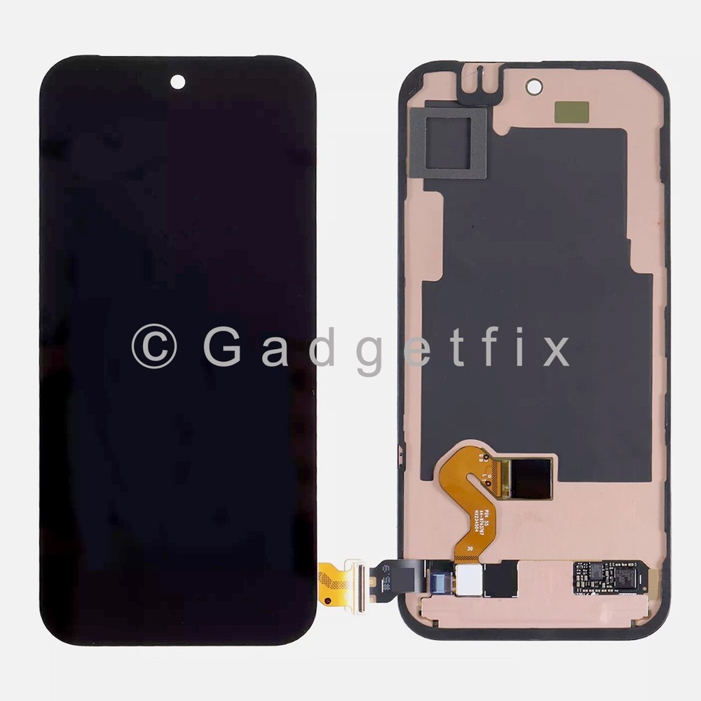 USA For Google Pixel 9 Pro OLED Display LCD Touch Screen Digitizer Assembly