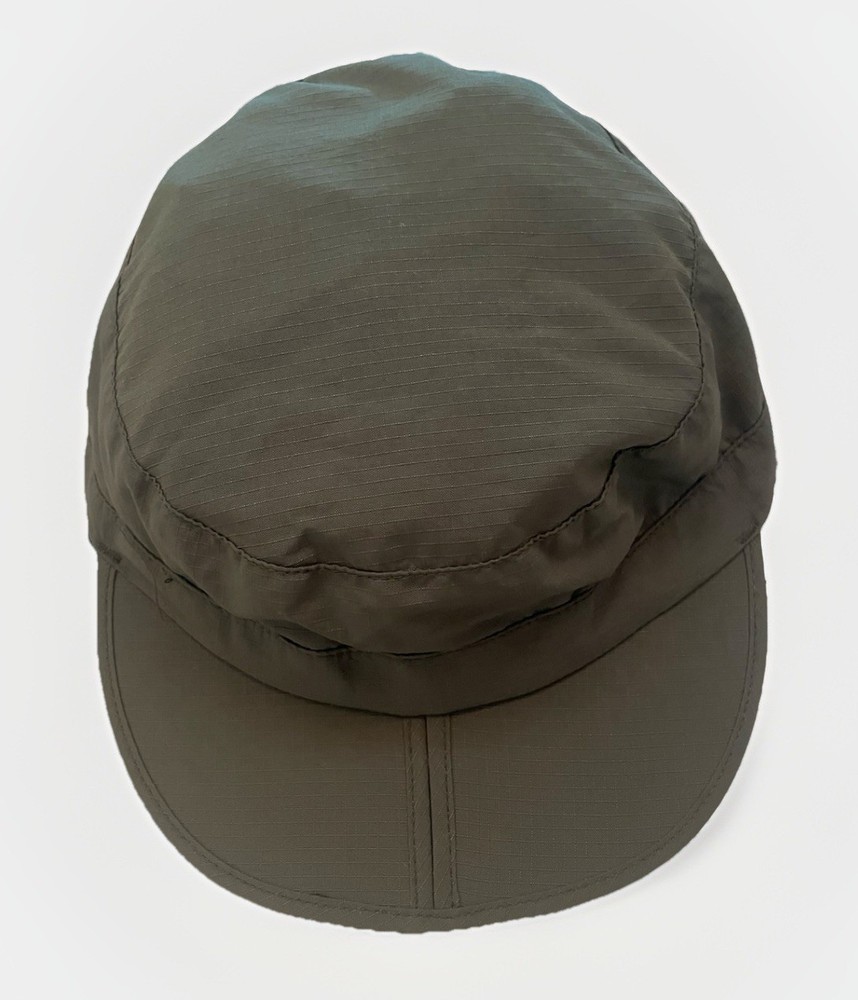 Propper Foldable BDU Patrol Cap Green Small Medium New With Tags