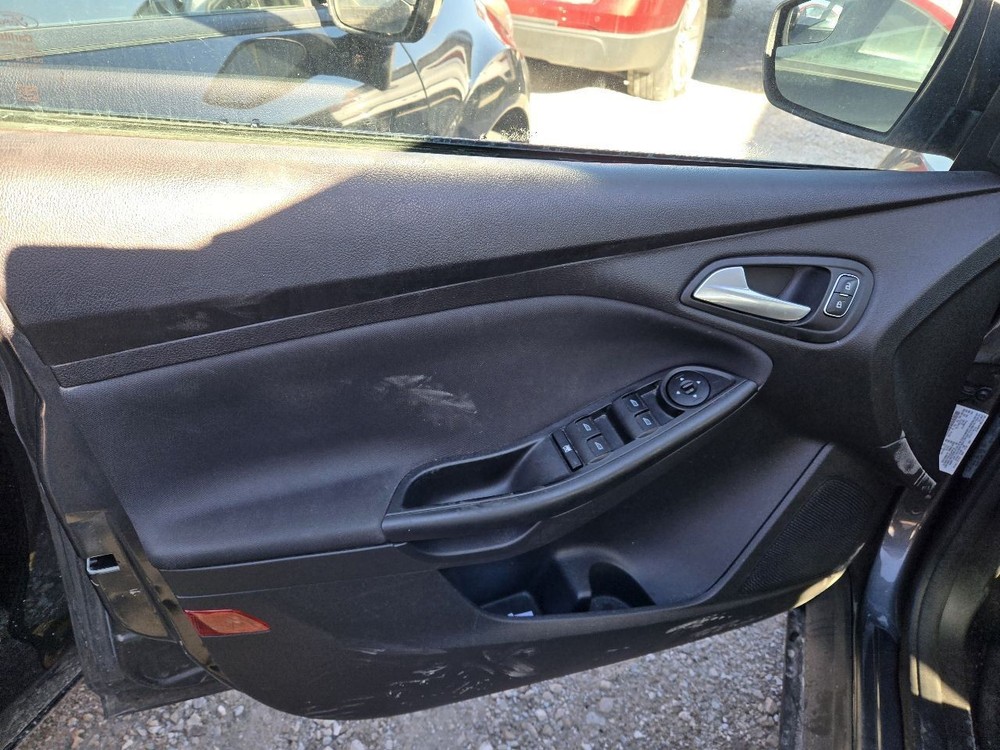 2015-2018 Ford Focus Front 4.2" Display Screen