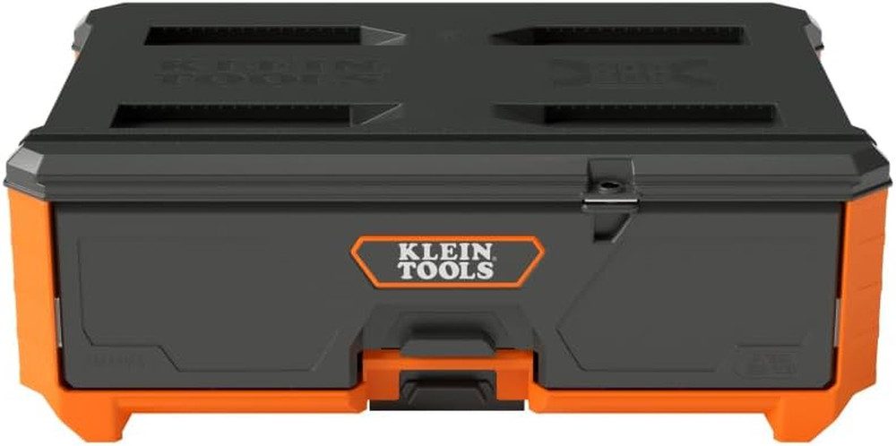 54844MB Modbox Compact Single Drawer Box Full Width, Tool Storage Drawer with Ba