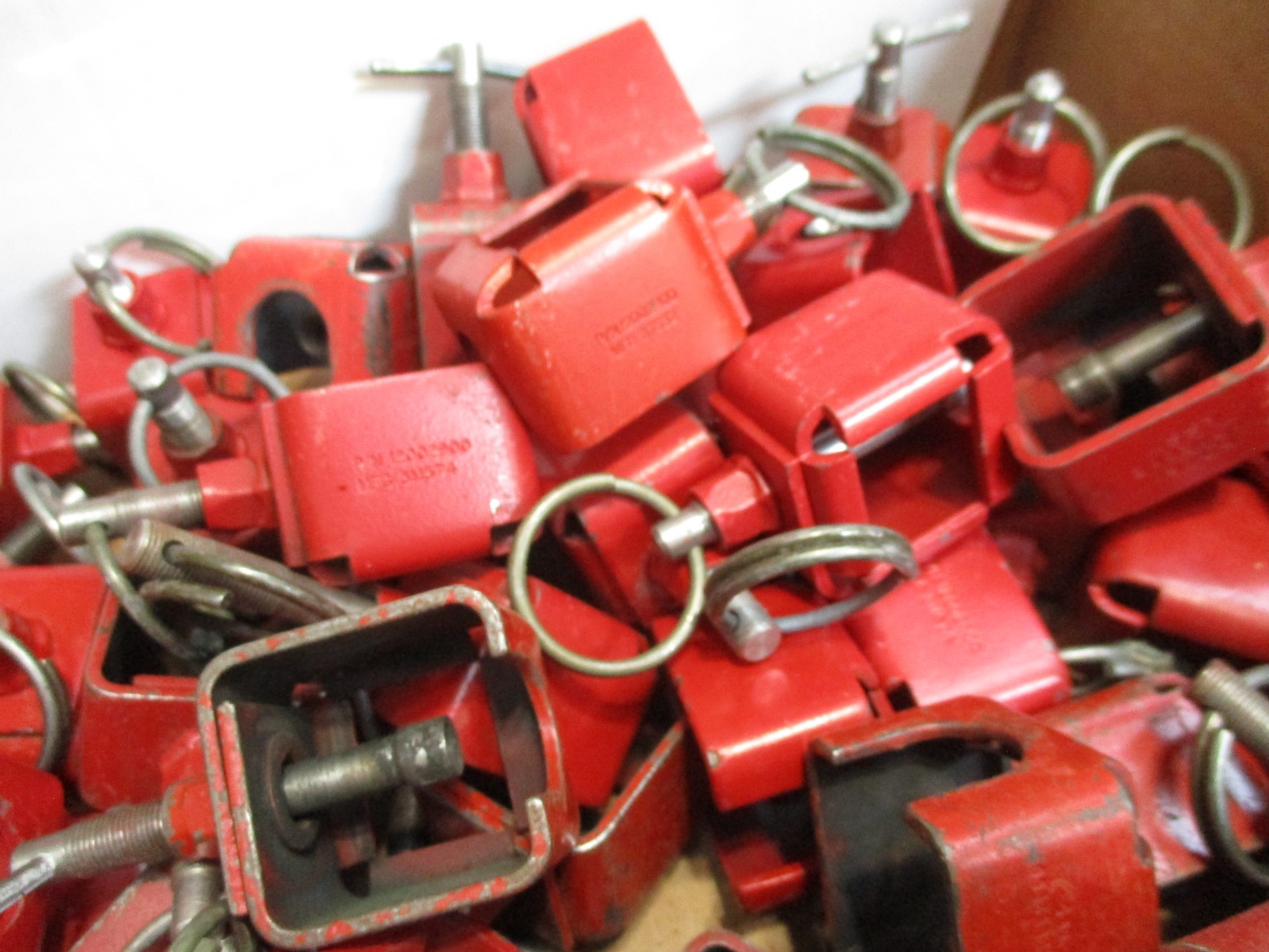 ONE - USGI Blank Firing Adapter - 5.56mm / .223 Rem