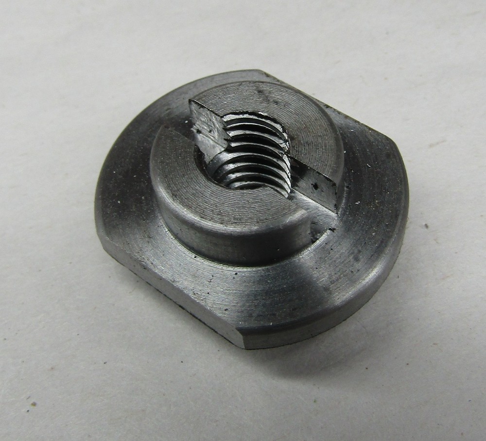 Stover KE Gas Engine Intake Valve Retainer