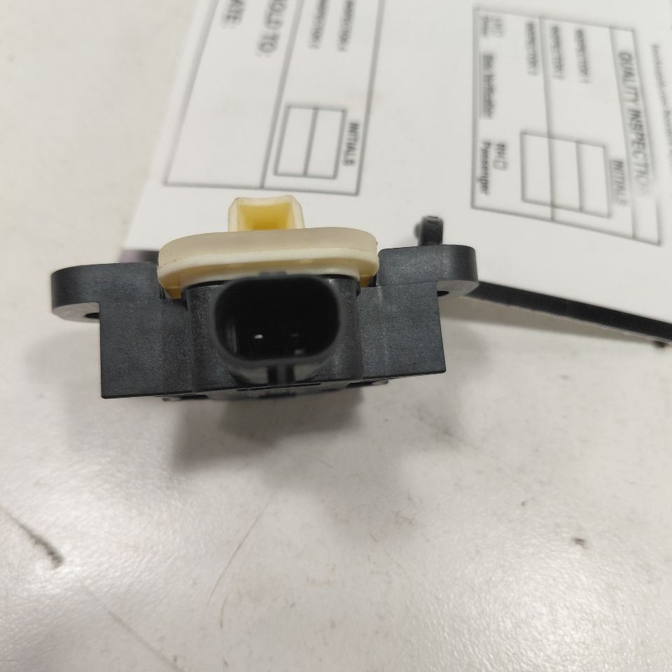 Chrysler 300 Sensor 2017 2018 2019