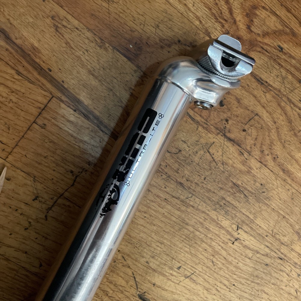Uno Ultra Lite Seatpost 31.6