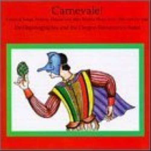 Carnevale by De Organographia, , Very Good