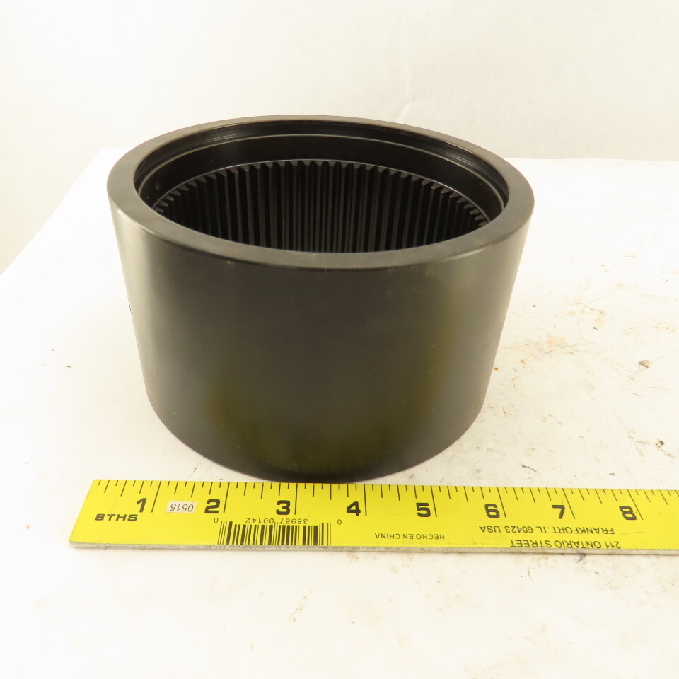 Lovejoy C3 Continuous Flexible Gear Coupling Sleeve