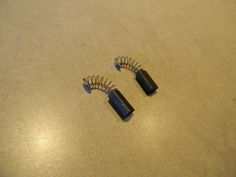 Bosch  brush set fits 87 tools, see listing