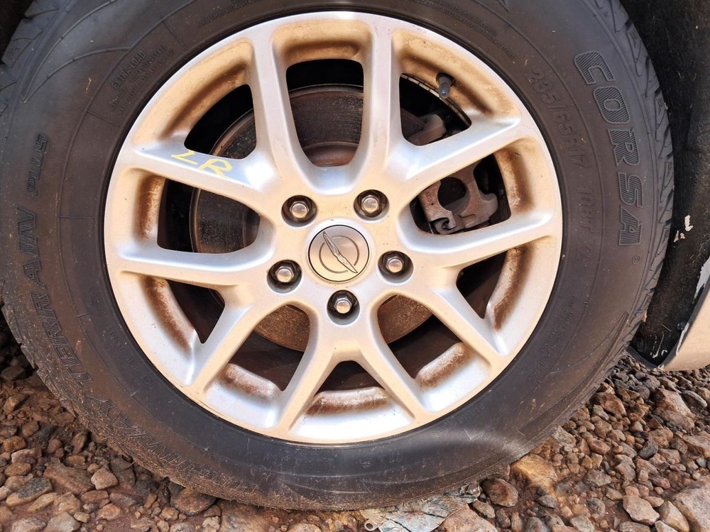 Speedometer MPH 3.5" Screen Fits 19 PACIFICA 4753625