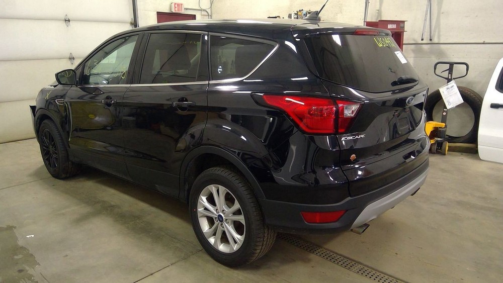 Jack w/Tool Kit For 2019 Ford Escape 3081476