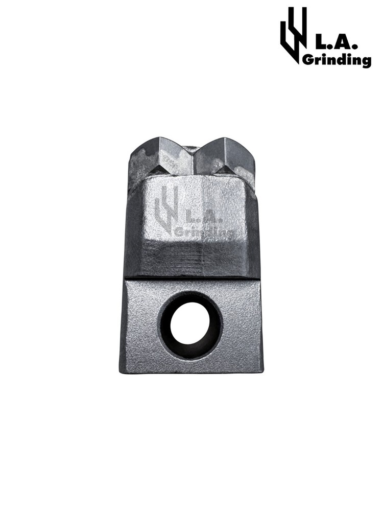 FAE TYPE C/3 111530017 DOUBLE CARBIDE TEETH– 10 PACK