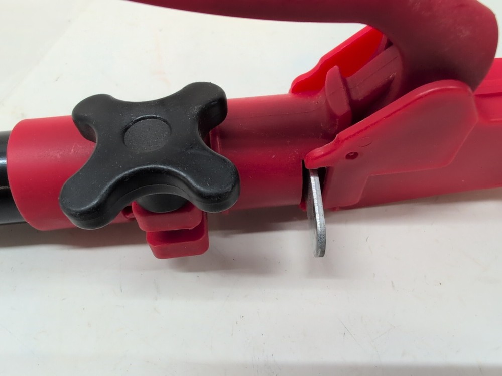 Cabinet Jacks for Installing Cabinets Adjustable Support Pole