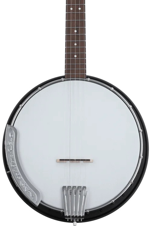 Gold Tone AC-5 Acoustic Composite 5-string Banjo