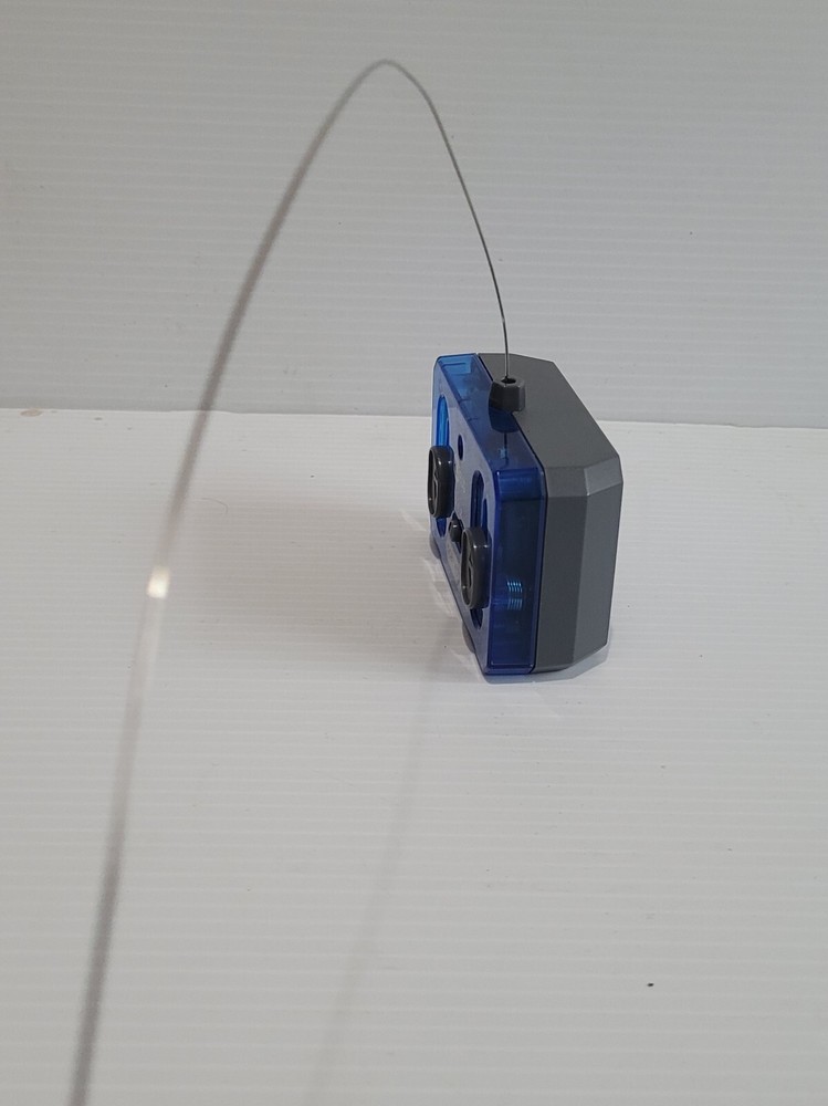 Hexbug Scarab Remote Control RC Controller~Controller Only!!!