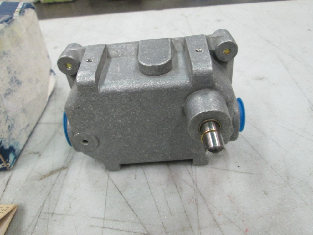 Micro Switch For Hazardous Locations 22EX22 8010 (NIB)